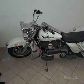 Harley Davidson - Road King