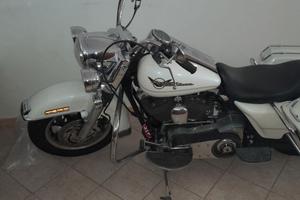 Harley Davidson - Road King