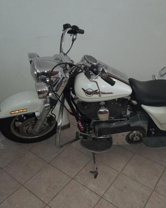 Harley Davidson - Road King