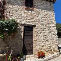 La casa in collina