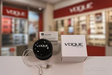 Mini Speaker Portatile - Vogue Eyewear for Men (Ed