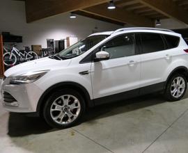 FORD Kuga 2.0 TDCI 150 CV S&S 4WD Powershift Tit