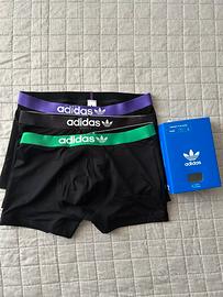 Mutande adidas nuove L