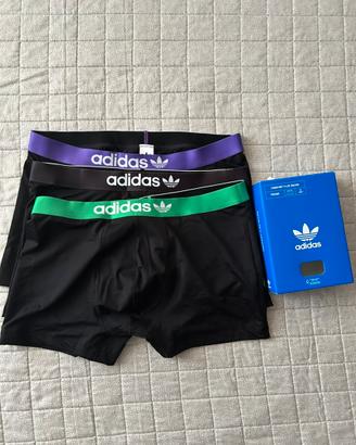 Mutande adidas nuove L