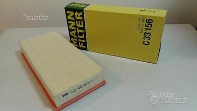 Filtro Mann C 33 156