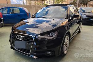 Audi A1  2.0 tdi