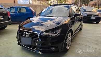 Audi A1  2.0 tdi
