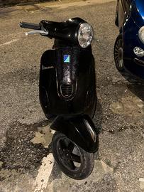 vespa lx 50