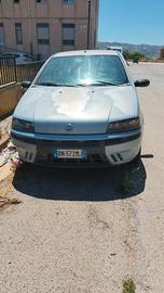 fiat punto seconda serie