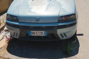 fiat punto seconda serie