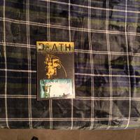 Fumetto Death - Il grande momento della tua Vita
