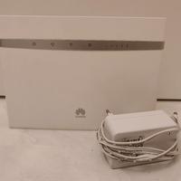  Huawei B525s - 23a Router wireless microSIM 4G