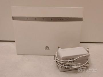  Huawei B525s - 23a Router wireless microSIM 4G