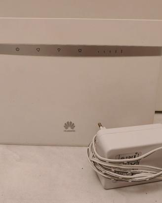  Huawei B525s - 23a Router wireless microSIM 4G