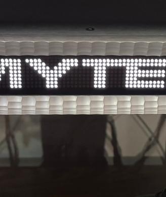 Streamer+DAC+Pre Mytek Manhattan II - Scheda rete