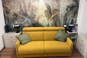 Bilocale "Studio Michelangelo Carrara"