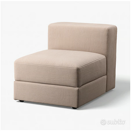 POLTRONA IKEA CONTENITORE
