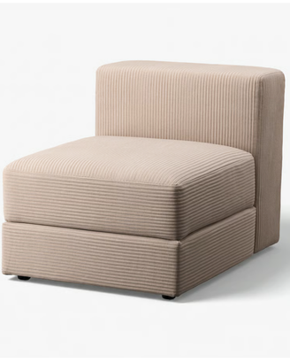 POLTRONA IKEA CONTENITORE