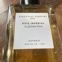 Profumo bois imperial