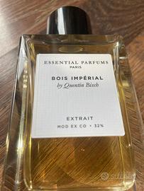 Profumo bois imperial
