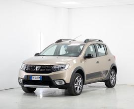 Dacia Sandero Stepway 1.5 blue dCi Wow 95CV