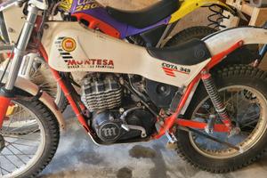 Montesa Cota 349