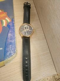 orologio lotus