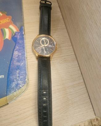 orologio lotus