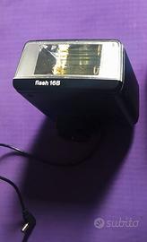 Flash Philips 16B