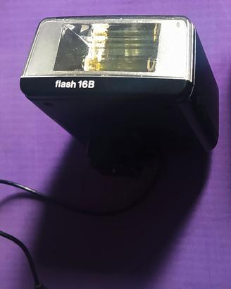 Flash Philips 16B