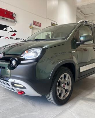 Fiat Panda 1.3 MJT CROSS - UNICO PROP - FULL - DA 
