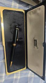 Penna a sfera Montblanc Meisterstück originale 