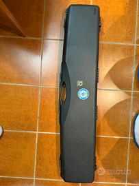 Custodia carabina