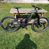 Fantic XMF 170 ebike