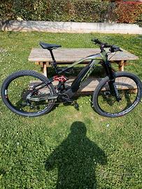 Fantic XMF 170 ebike