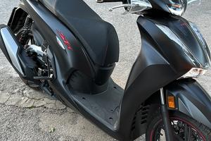 Honda Sh 350 Sport