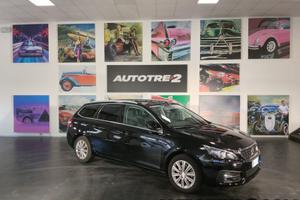 Peugeot 308 SW 1.5 bluehdi Allure s&s 130cv