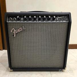 Amplificatore Chitarra Fender Champion 40w