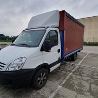 Iveco Daily Revisionato