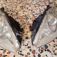 fari w169 Classe A