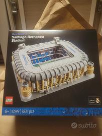 Santiago Bernabeu 10299