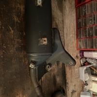 Marmitta Scarabeo Ditech