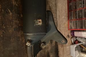 Marmitta Scarabeo Ditech