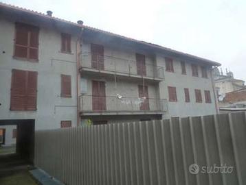 Edificio residenziale a Brignano Gera d'Adda (BG)