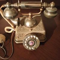 Telefono a disco