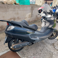 Piaggio X9 500 evolution