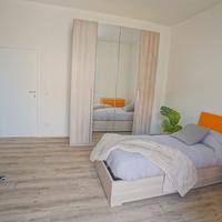 Stanza singola nel quartiere Santa Lucia