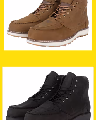 STIVALETTO KLIM BLAK JAK