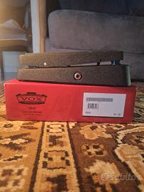 VOX V845 WAH WAH pedale chitarra