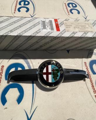 156045002 FREGIO GRIGLIA RADIATORE ALFA 156 NUOVO 